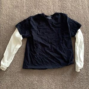 NWT Brandy Melville top